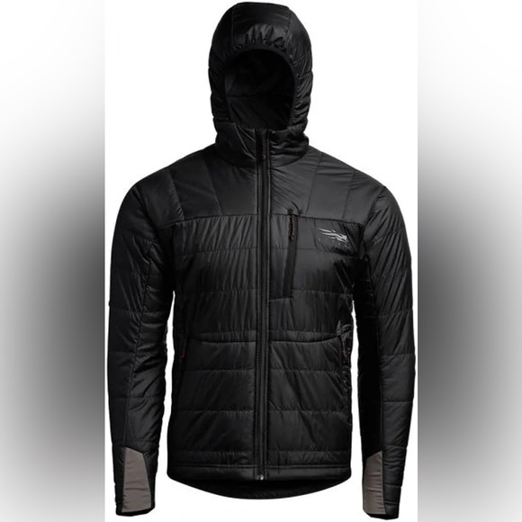 Sitka Kelvin Aerolight Jacket- Primaloft